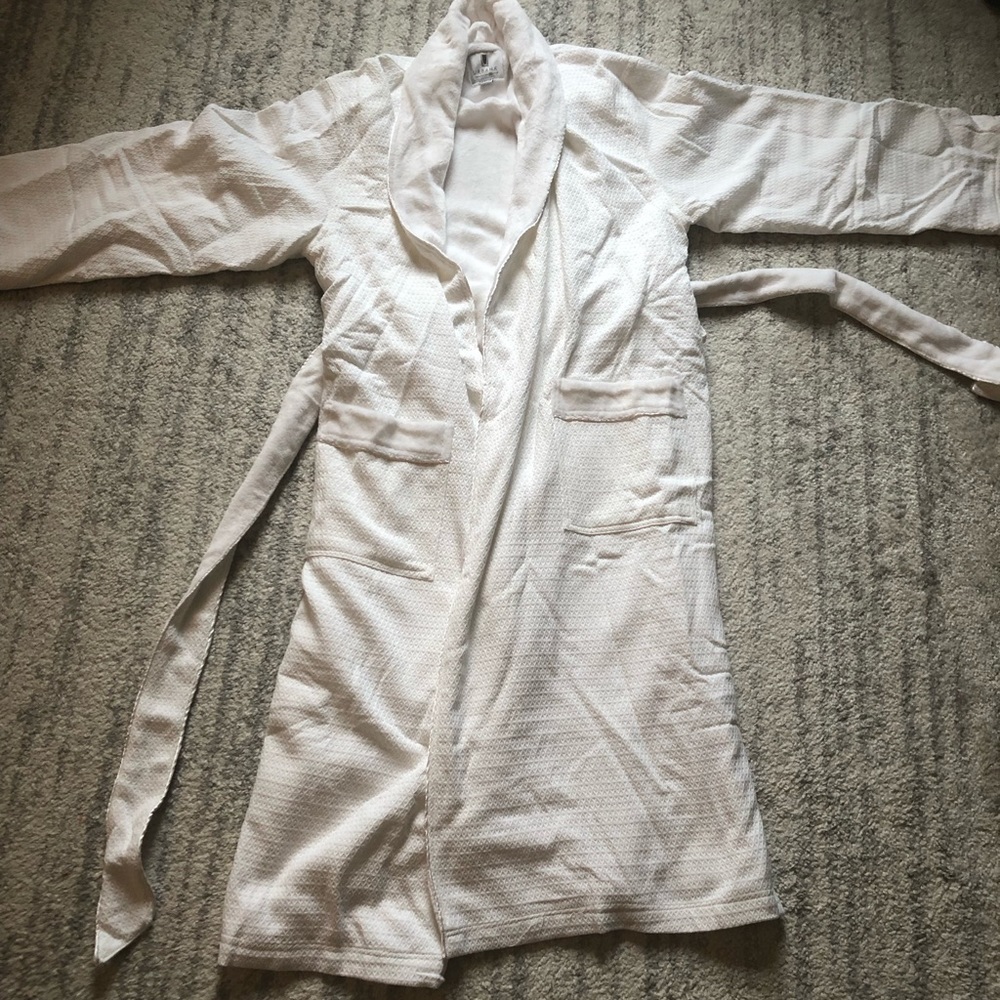 Brand New Super Soft Bath Robe